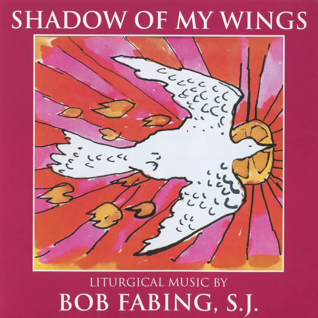 Shadow of My Wings