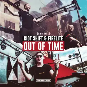 Out of Time (Pro Mix)