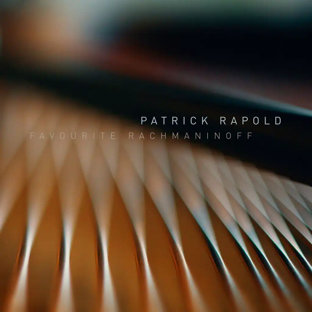 Patrick Rapold