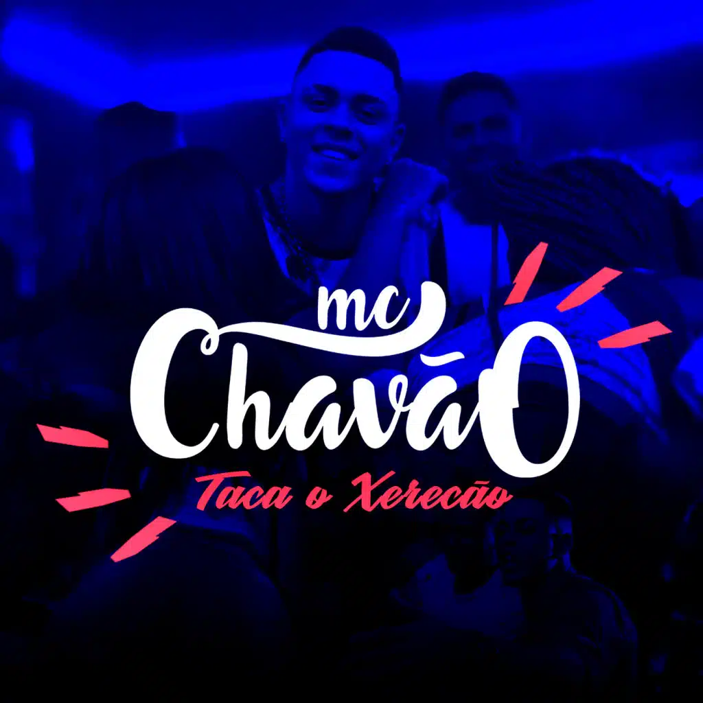 Taca o Xerecão