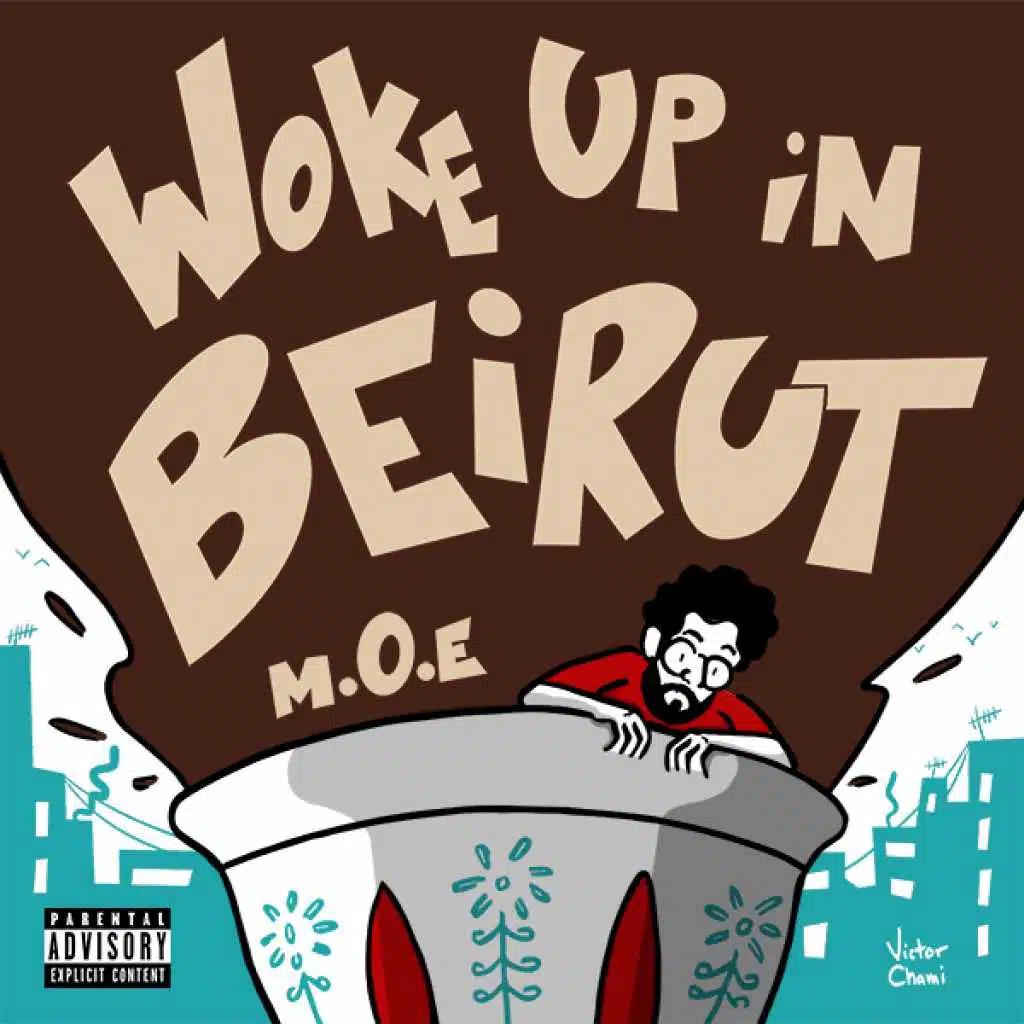 Woke Up In Beirut