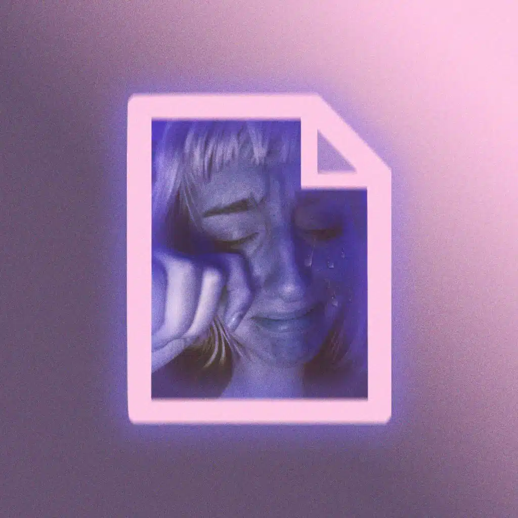 The Lost File Lament