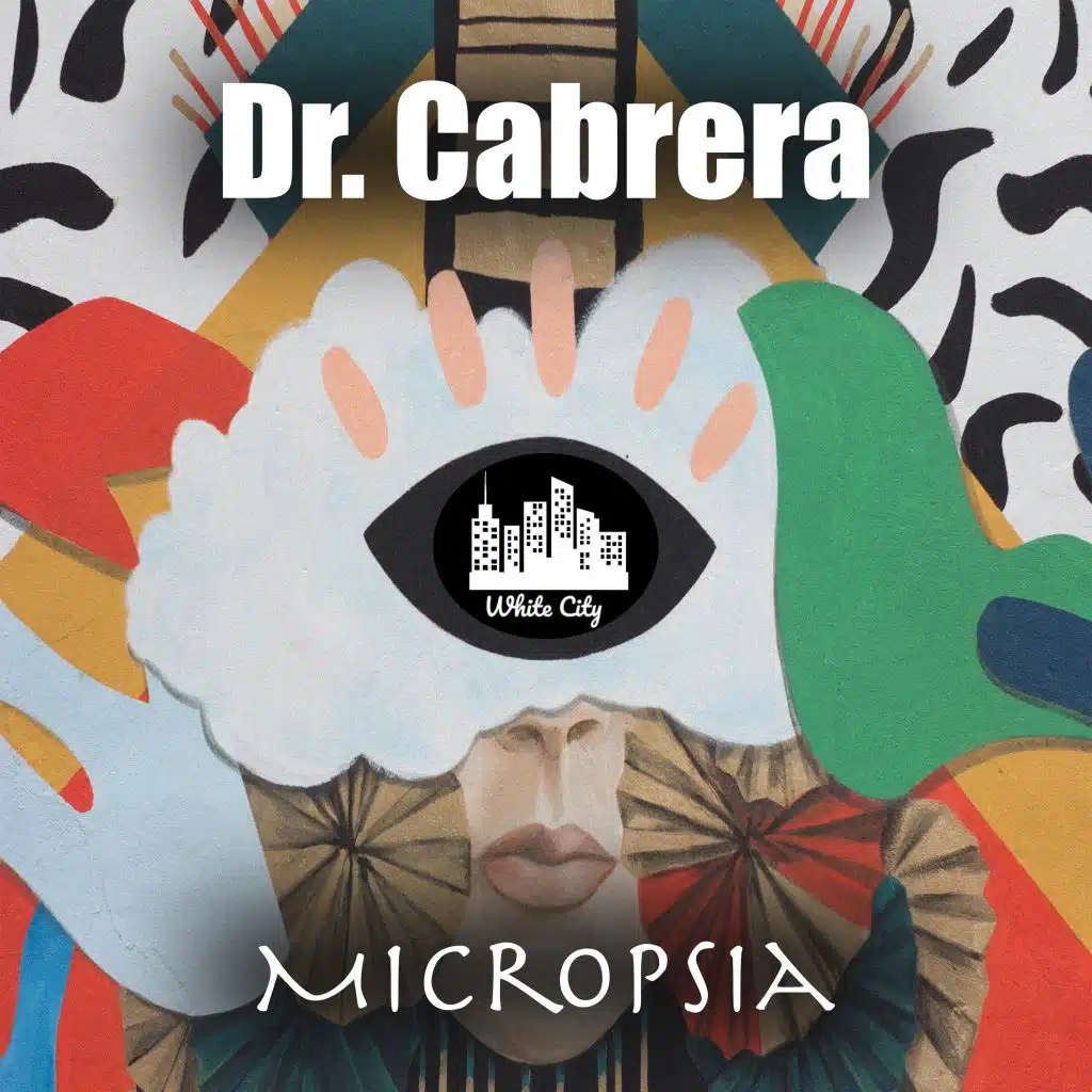 Dr. Cabrera