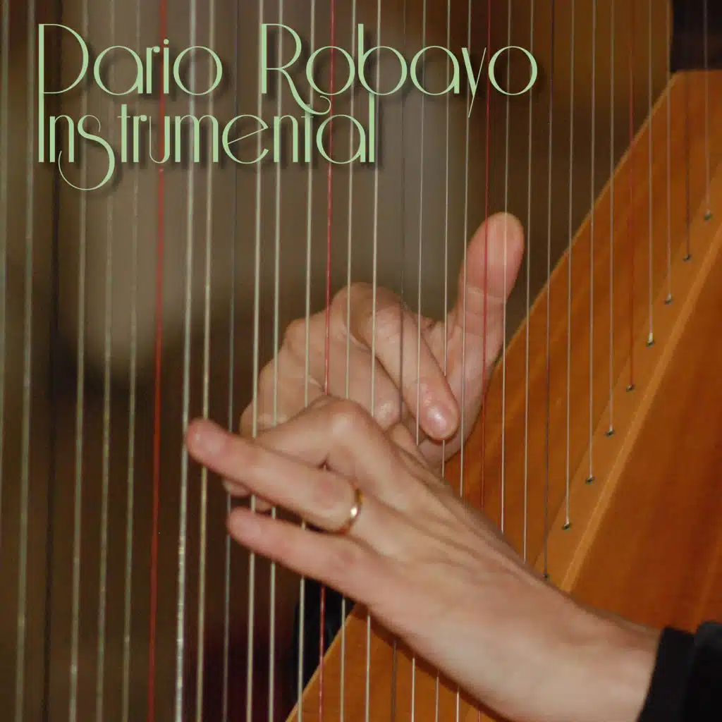 Dario Robayo