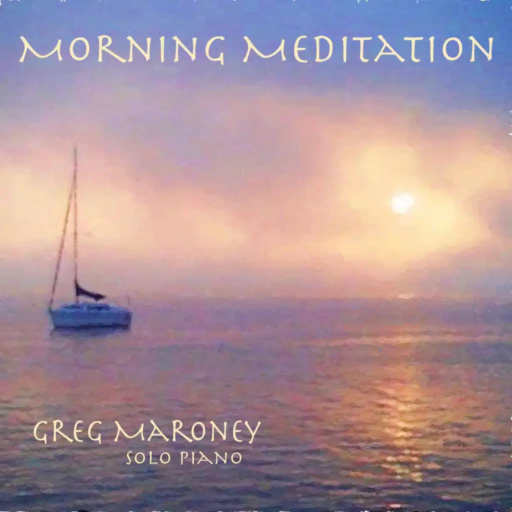 Morning Meditation