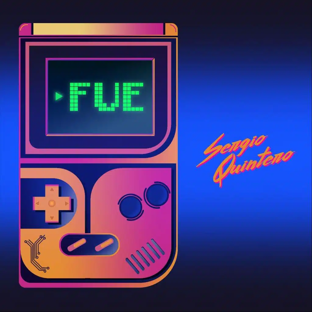 Fue