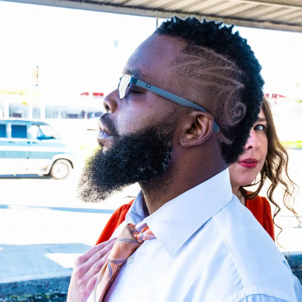 Cactus Flowers (feat. King Rob)