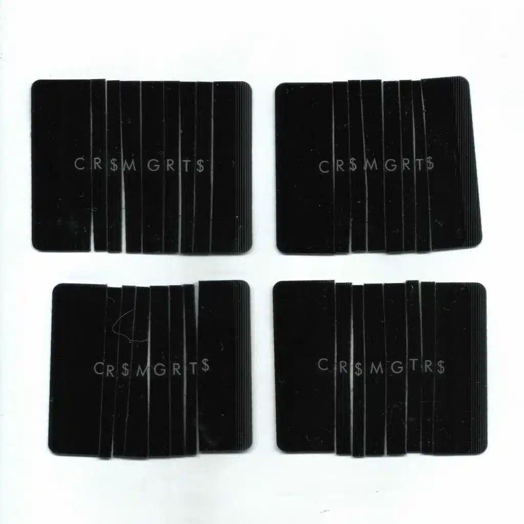 Que Es Wave? (Remixes) [feat. Mr. TC & Tom Tom Clubber]