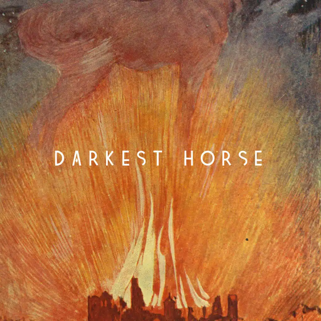 Darkest Horse