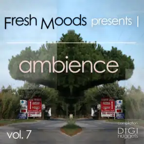 Fresh Moods Pres. Ambience, Vol. 7