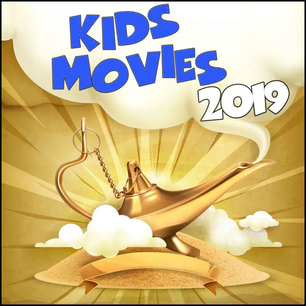 Intergalactic (From "The Lego Movie 2")