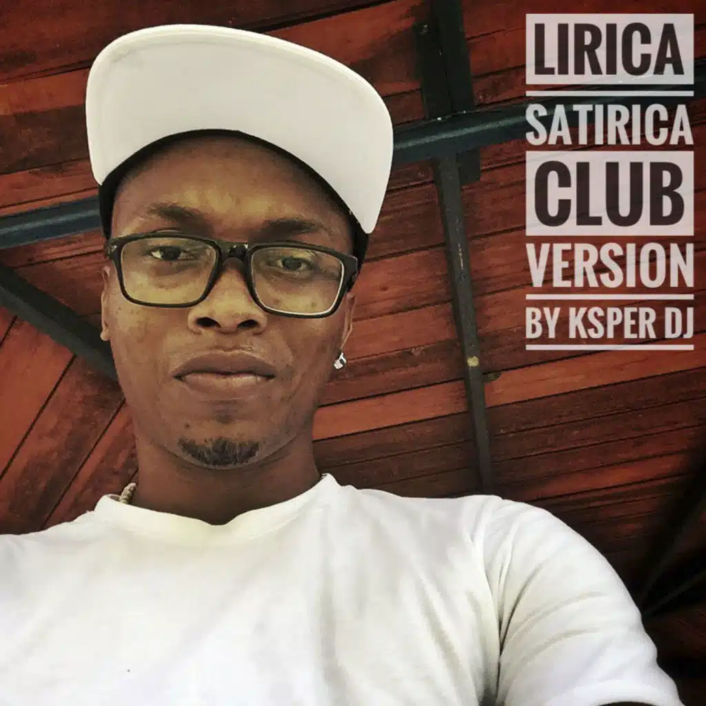 Lírica Satírica (Club Version)