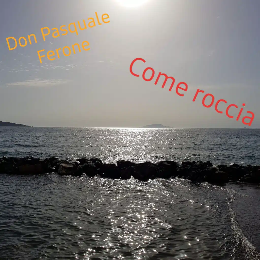 Come roccia