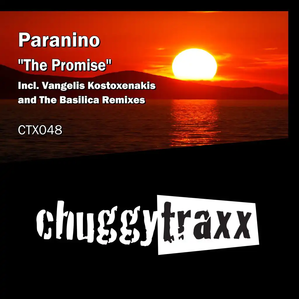 The Promise (Dub Mix)