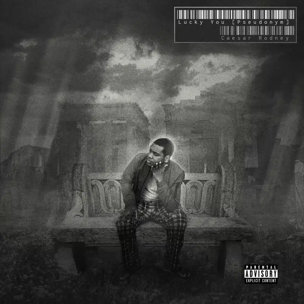 Lucky You [Pseudonym]