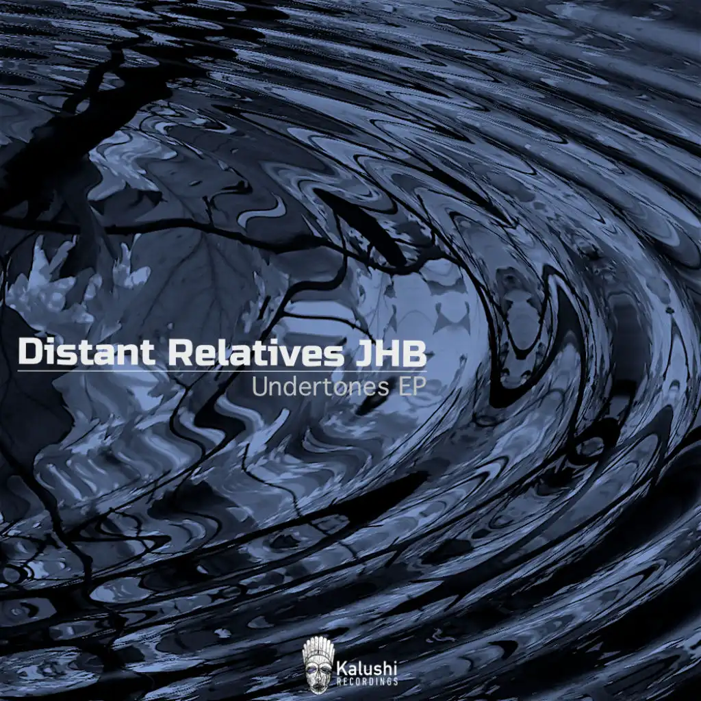 Distant Relatives JHB