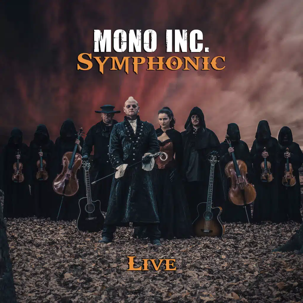 Symphony of Pain (Symphonic Live)