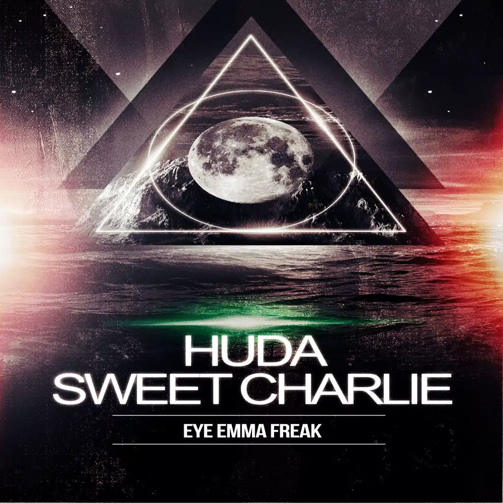 Huda Hudia, Sweet Charlie