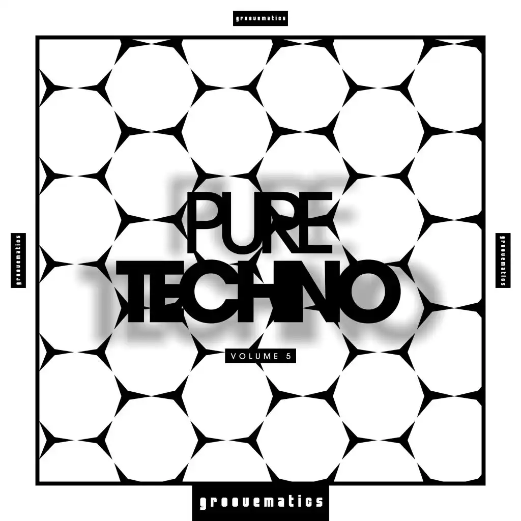 Pure Techno, Vol. 5
