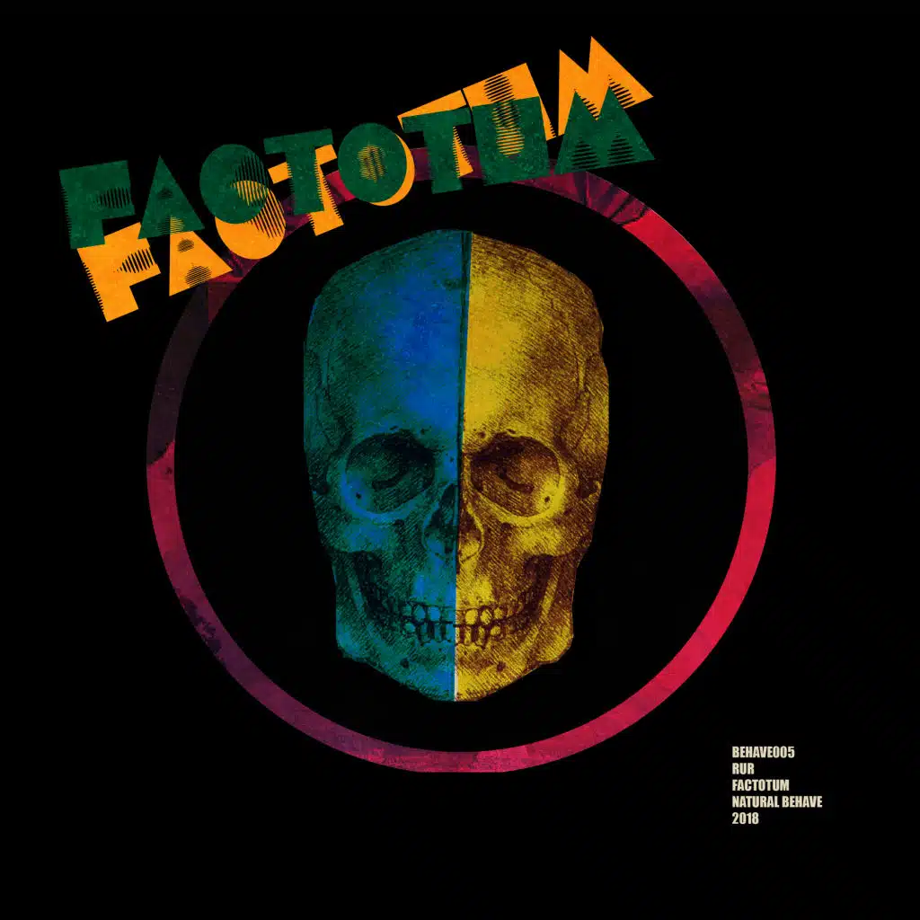 Factotum