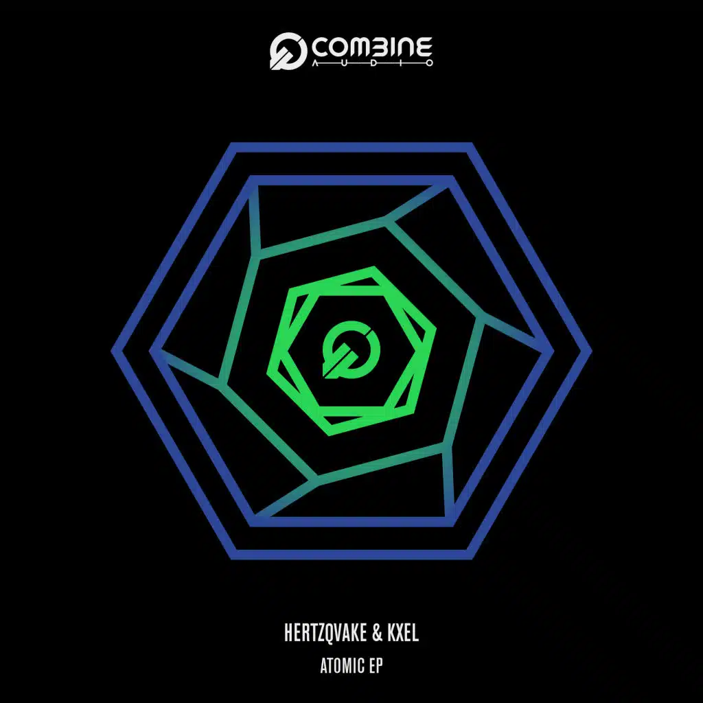 Atomic EP