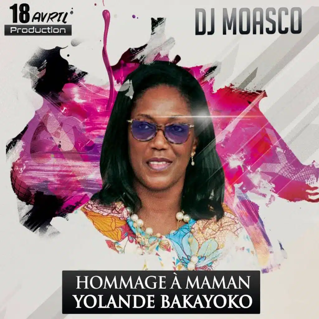 Yolande bakayako