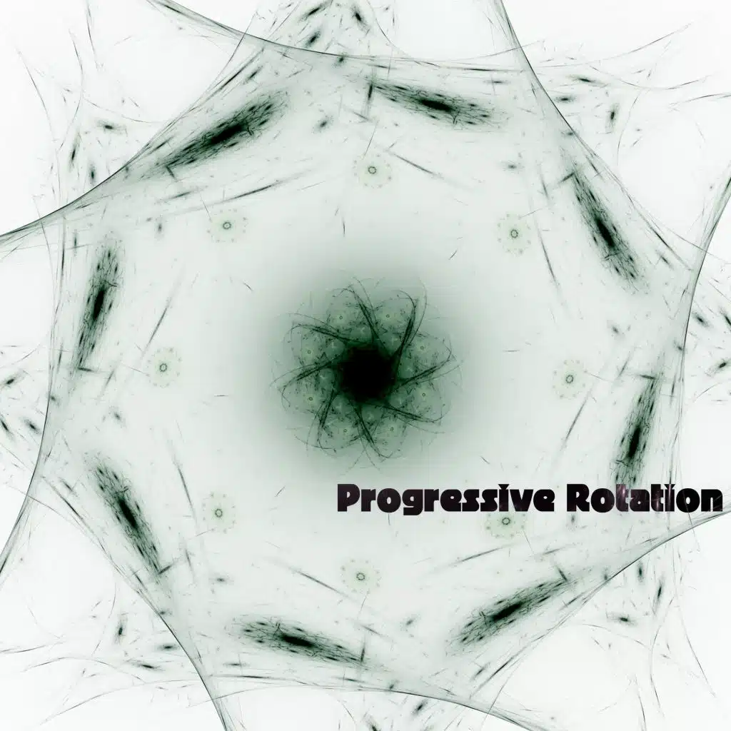 Progressive Rotation
