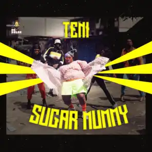 SugarMummy