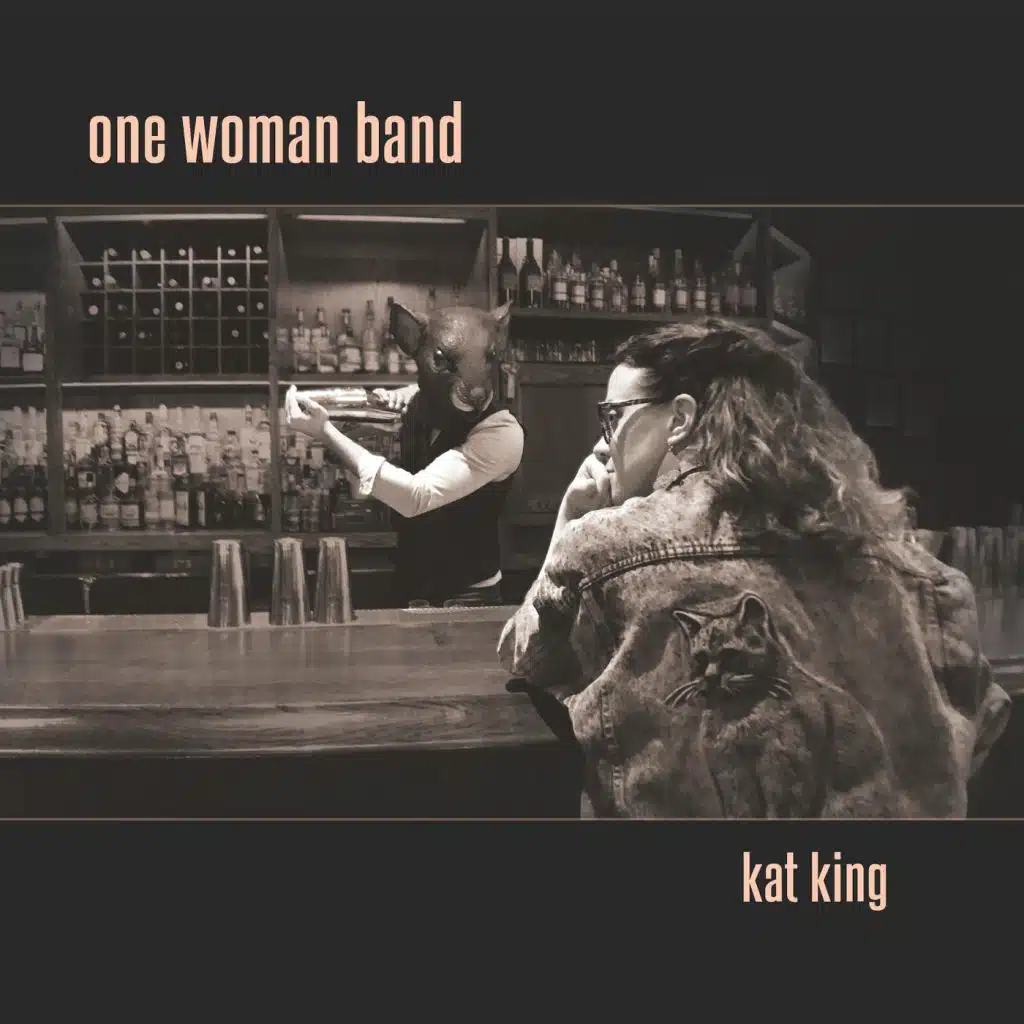 One Woman Band