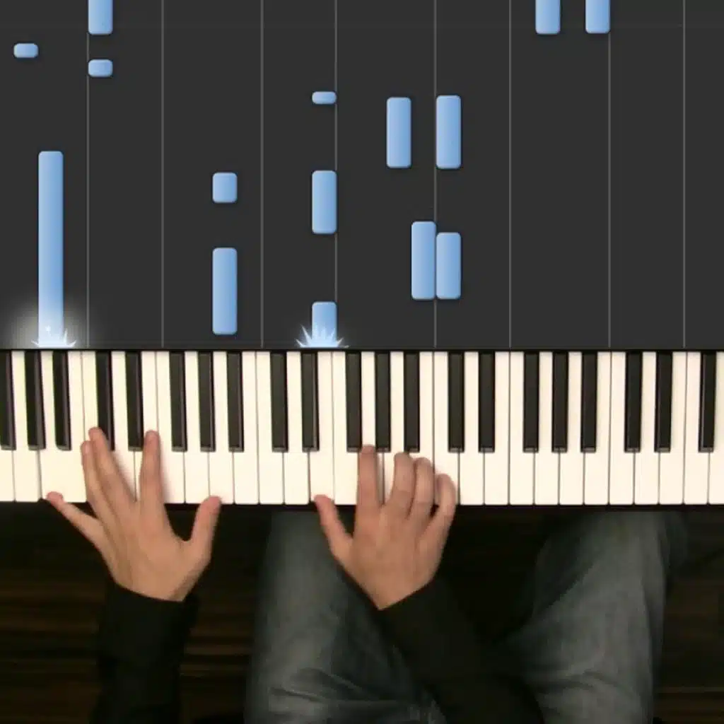 Time (From "Inception") (Piano Version)