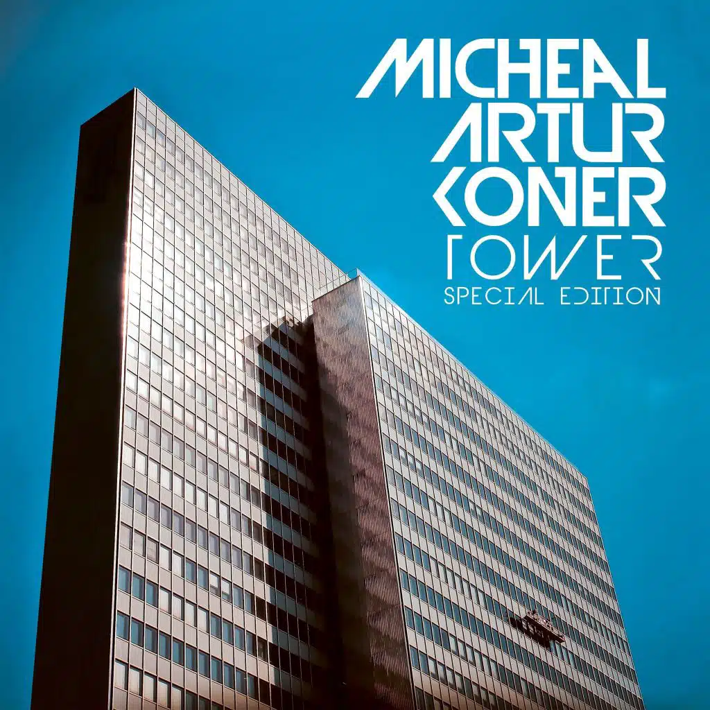 Tower Special Edition