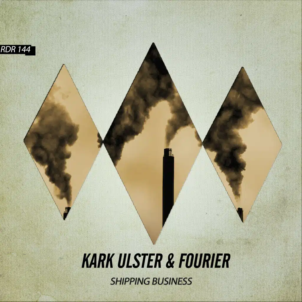 Kark Ulster & Fourier