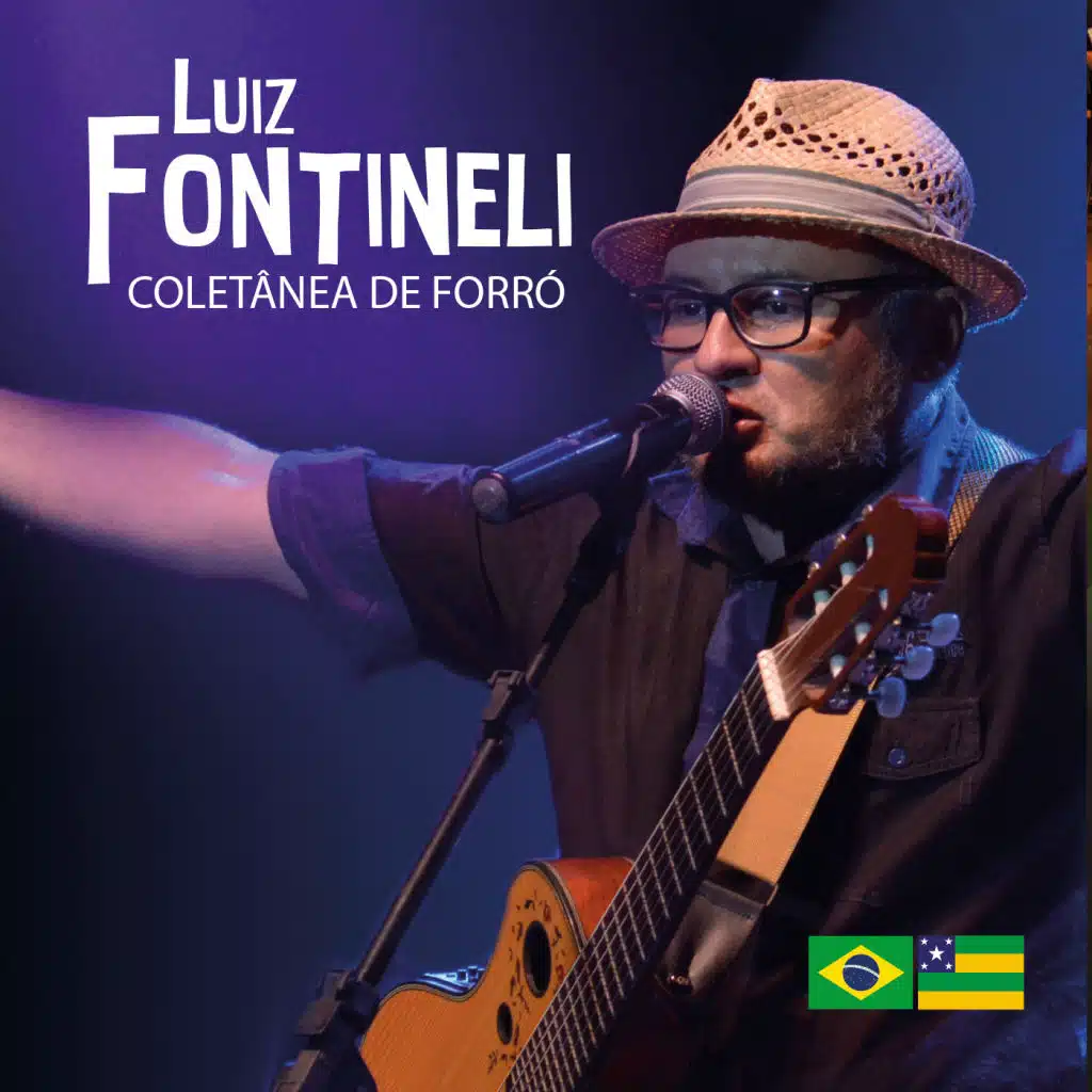 Luiz Fontineli