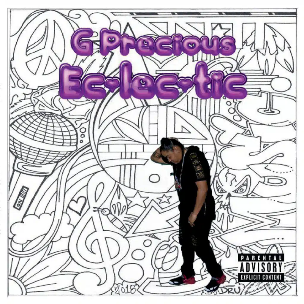 Eclectic