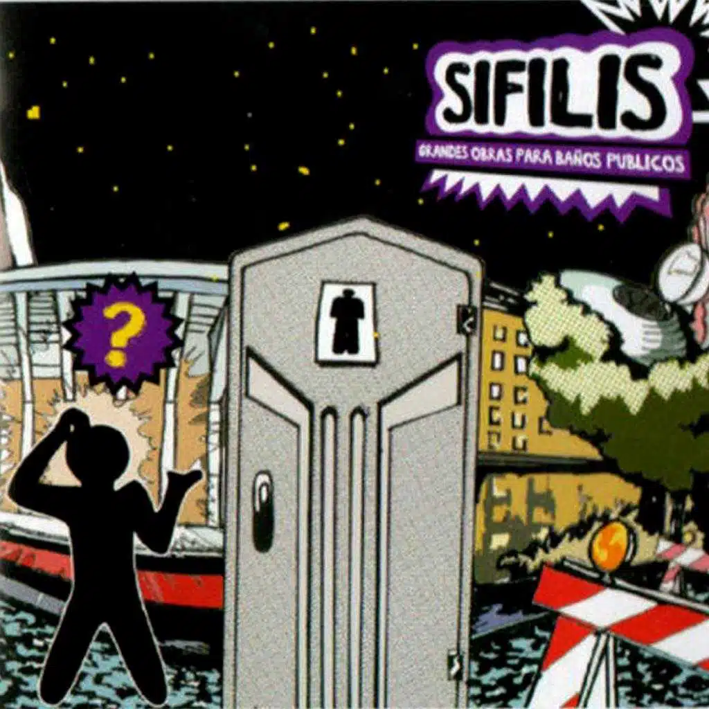 Grandes Obras Para Baños Publicos