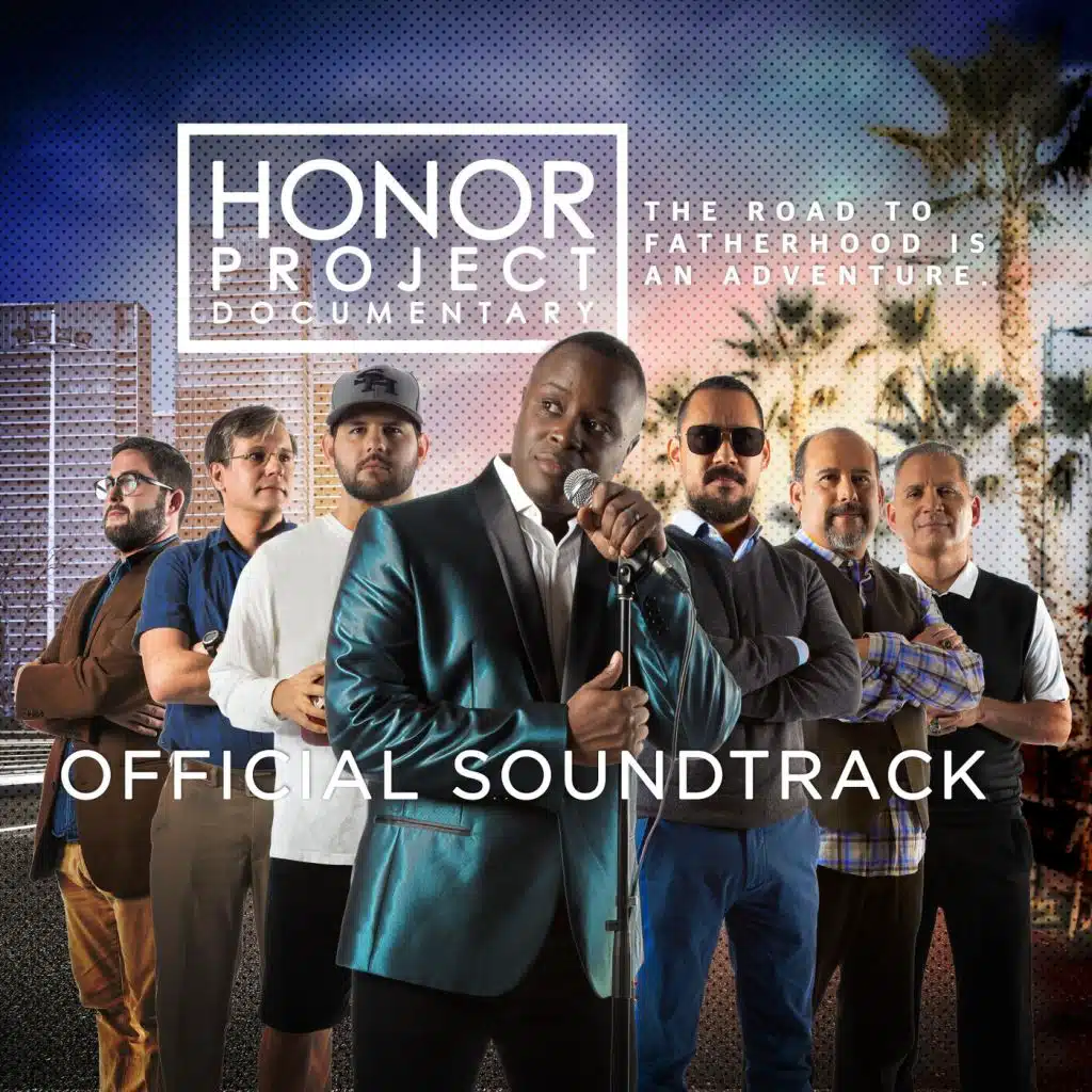 Honor Project Documentary (Official Soundtrack)
