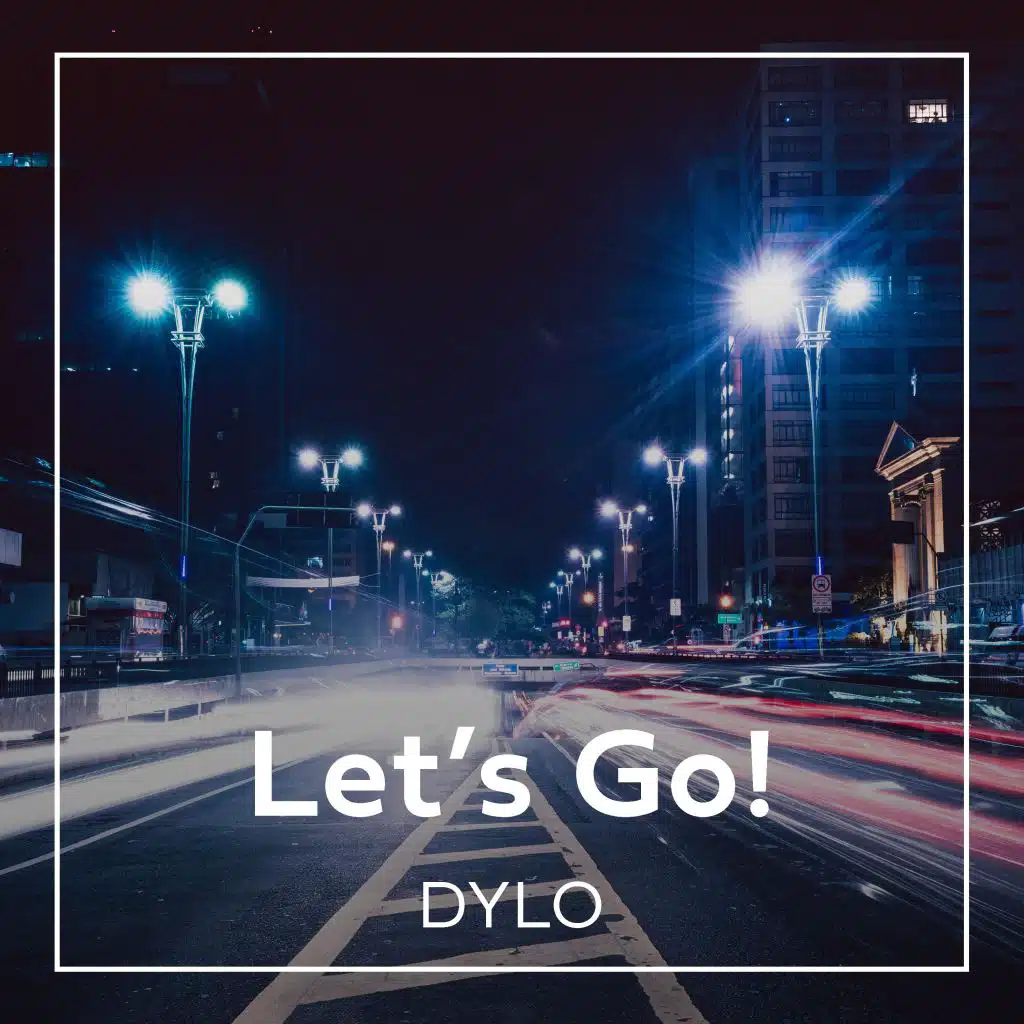 Let's Go!