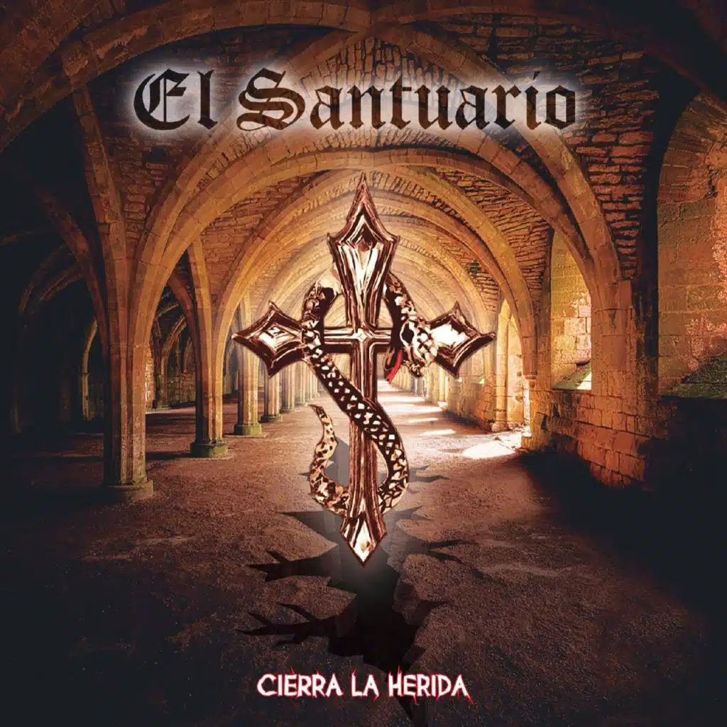 Cierra la Herida