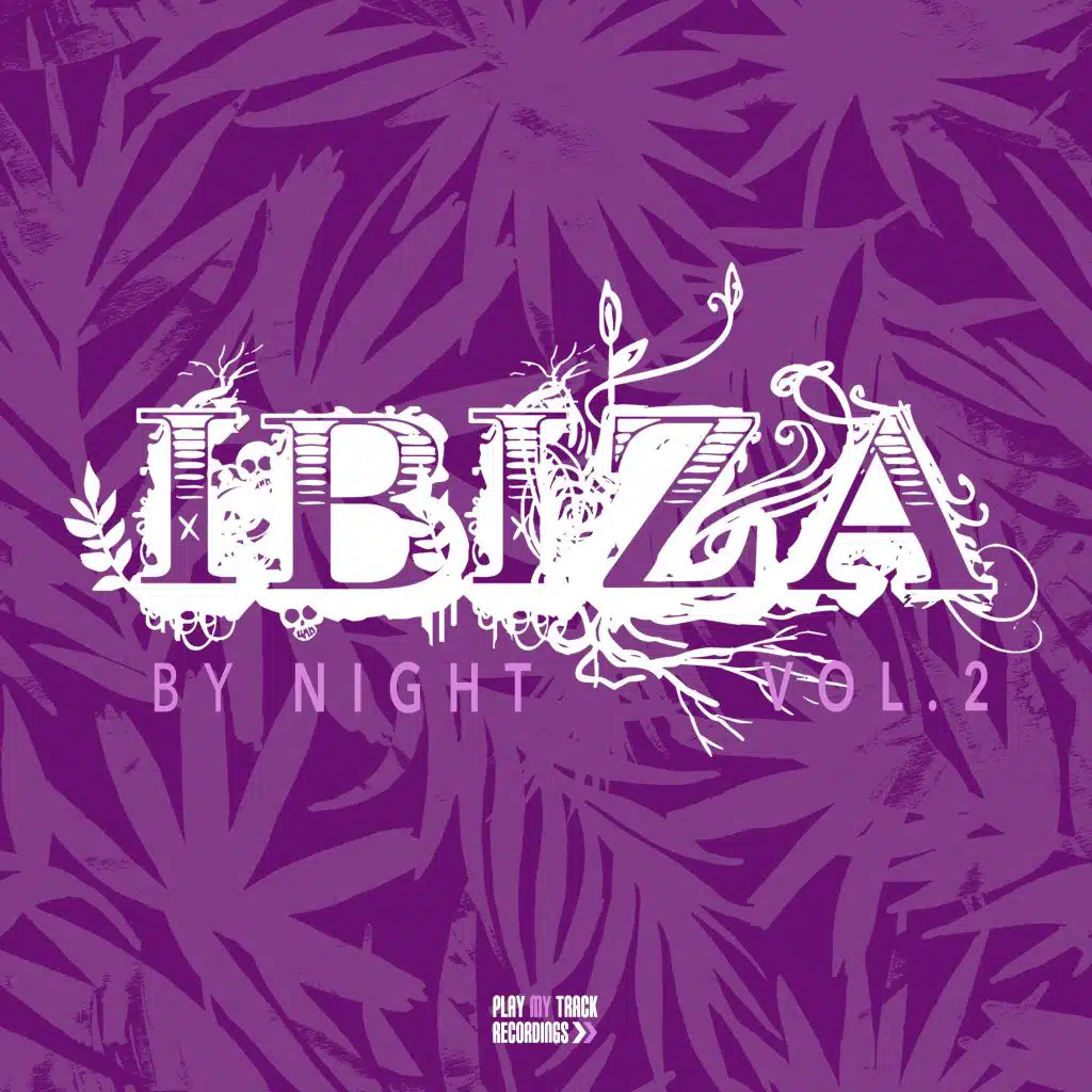 Marco Lys and Sonny Wharton