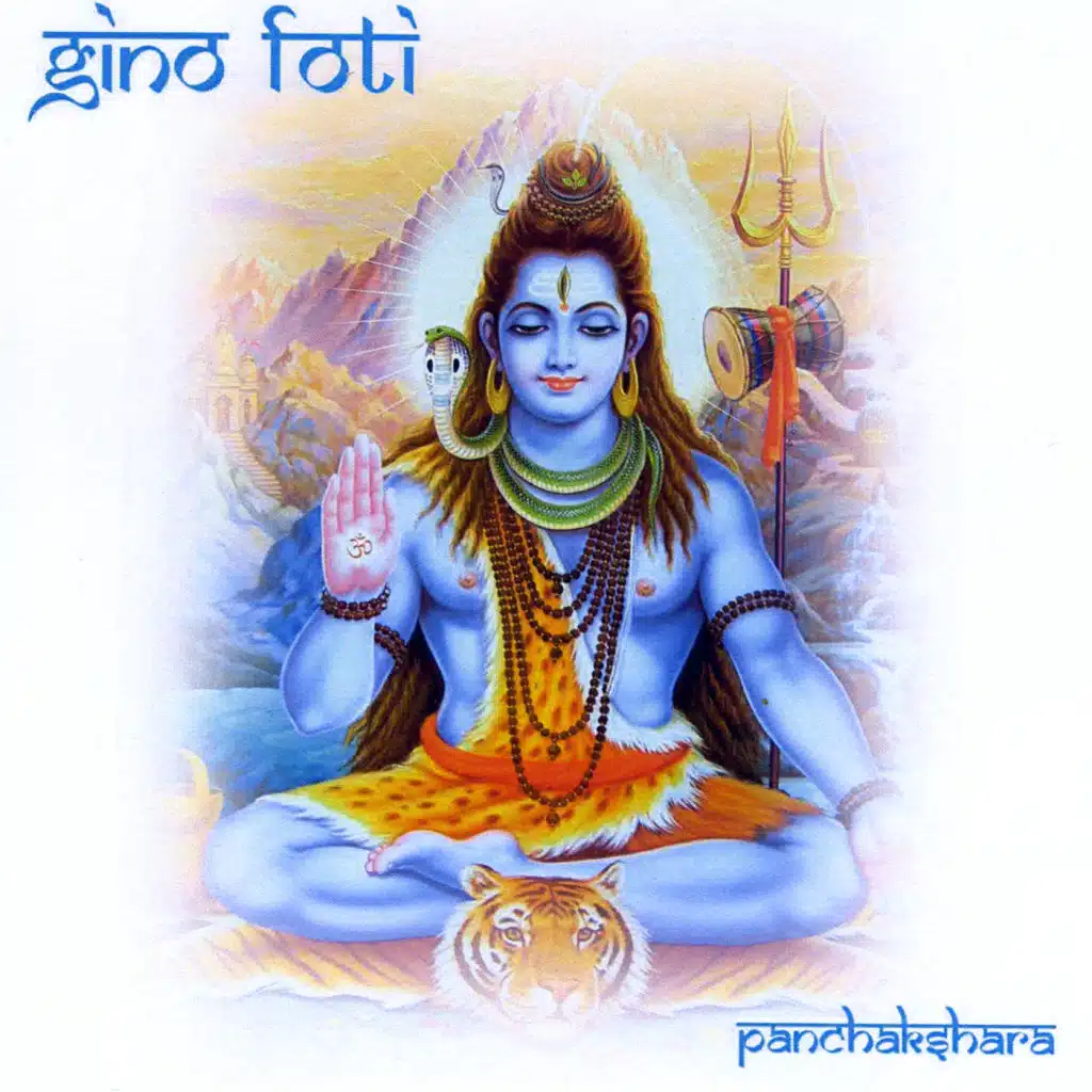 Panchakshara