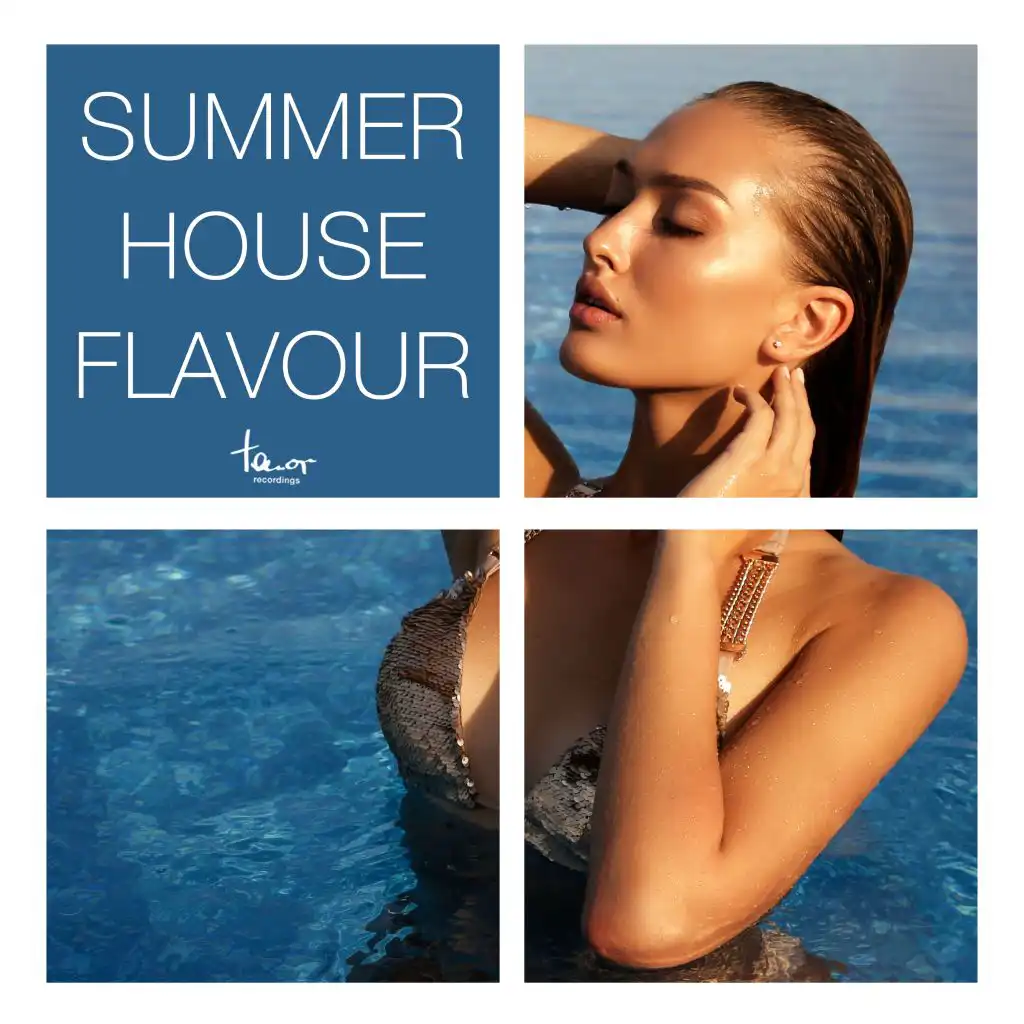 Summer House Flavour