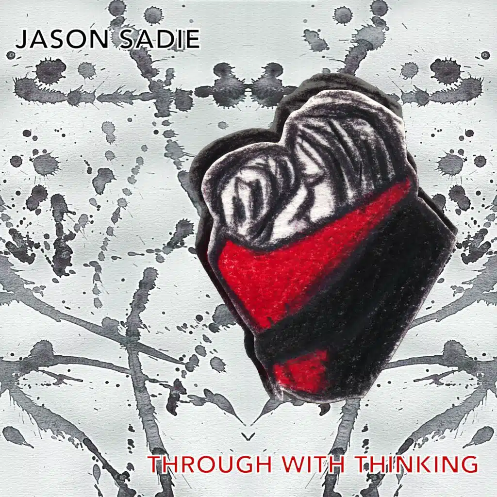 Through With Thinking EP