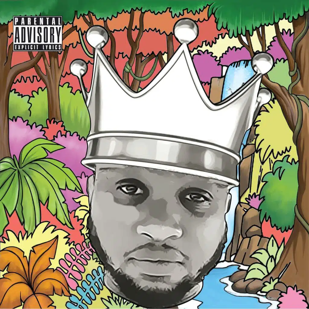 Six Figures Ain't Enough