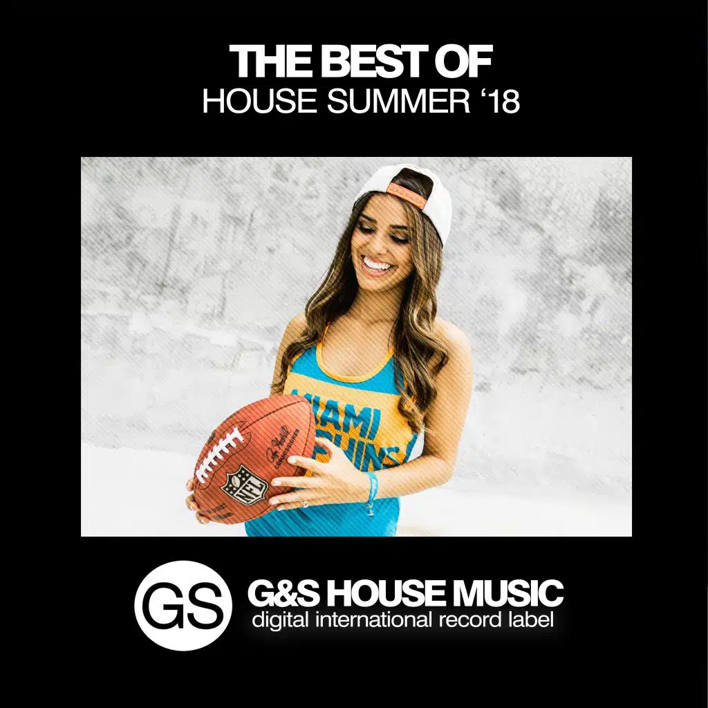 The Best Of House Summer '18