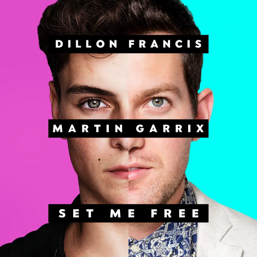 Dillon Francis & Martin Garrix