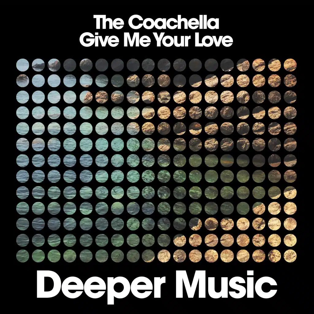 Give Me Your Love (Dub Mix)