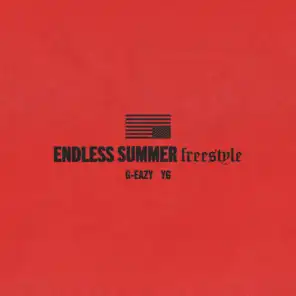 Endless Summer Freestyle (feat. YG)