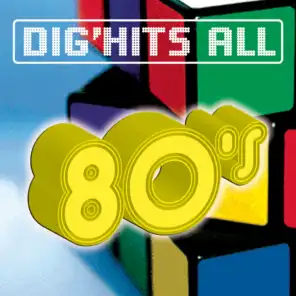 Dig'Hits All 80'S