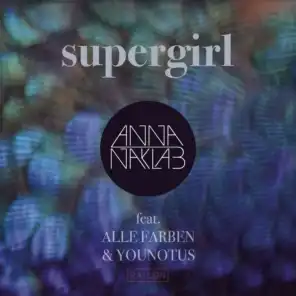 Supergirl (Acoustic Version)