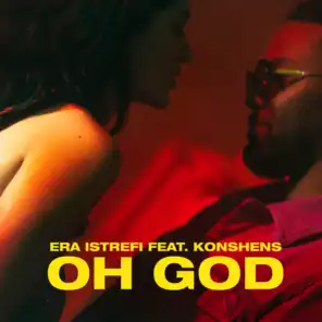 Oh God (feat. Konshens)